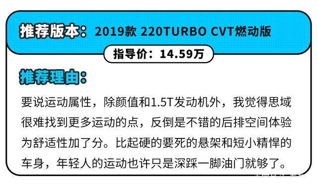 手握15万，就能在合资A级车中任挑了？醒醒别做梦了