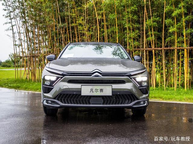 一个比一个卷 6.78万买1.5T+2700mm轴距+四轮独悬新车！