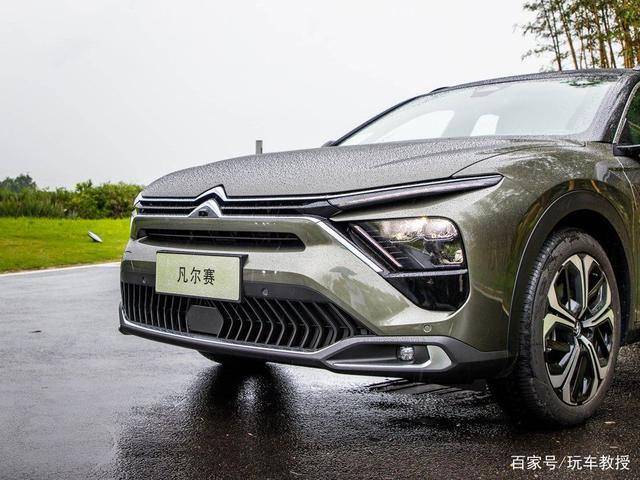 一个比一个卷 6.78万买1.5T+2700mm轴距+四轮独悬新车！