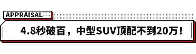 一个比一个卷 6.78万买1.5T+2700mm轴距+四轮独悬新车！