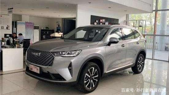 我想买一台十五万元的SUV，买什么车合适呢？