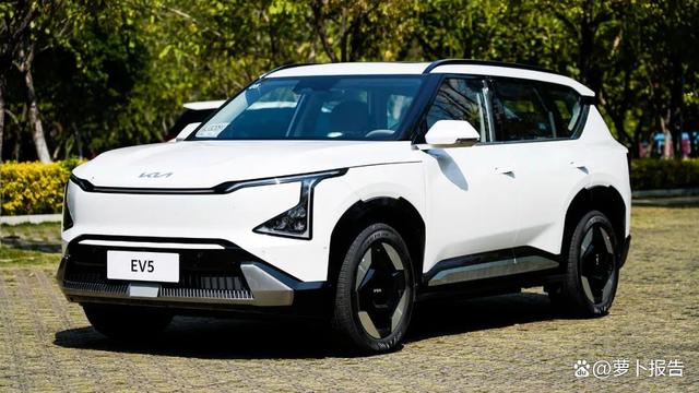 这台韩国车，或许是15万最好的SUV？