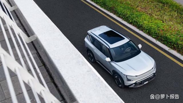 这台韩国车，或许是15万最好的SUV？