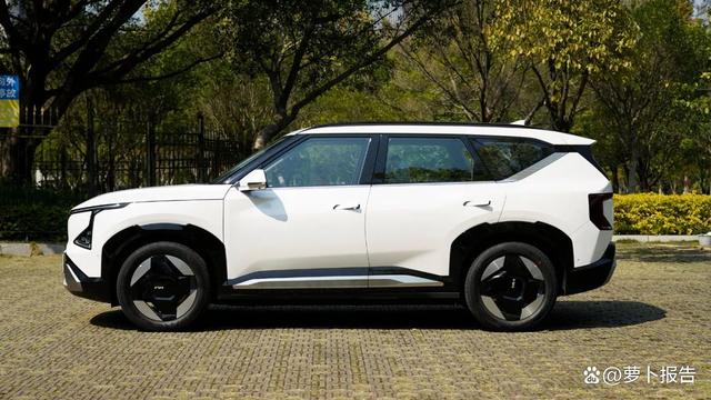 这台韩国车，或许是15万最好的SUV？