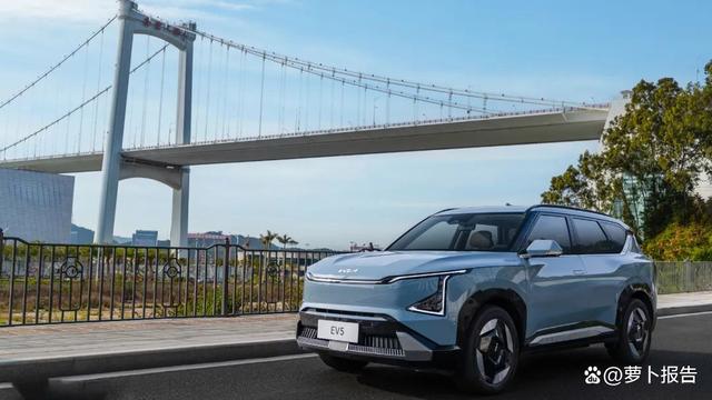 这台韩国车，或许是15万最好的SUV？