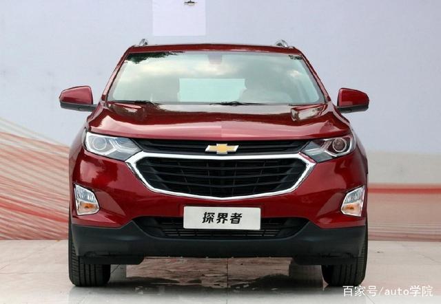 15万买中型SUV，还要合资品牌，那这款车你千万别错过！