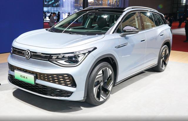 20万左右买中大型SUV，这两款合资车不比新势力更香？