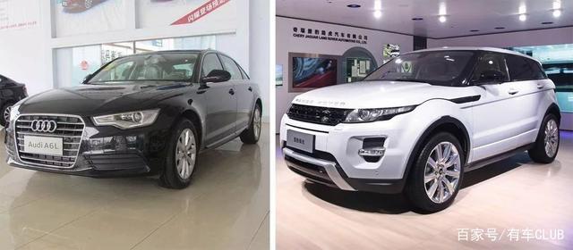 20万左右买车究竟怎么选？是轿车、SUV？或者是二手车？