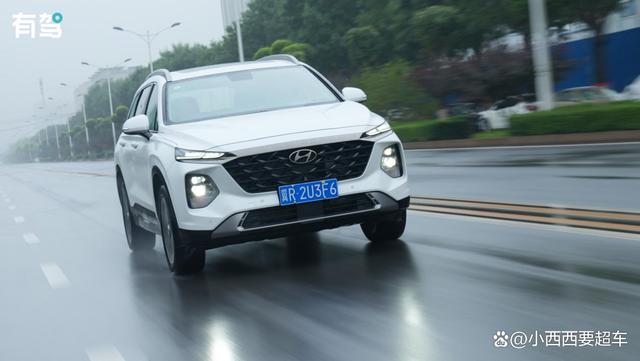 20万级合资四驱 SUV 谁是你的家用升级之选？