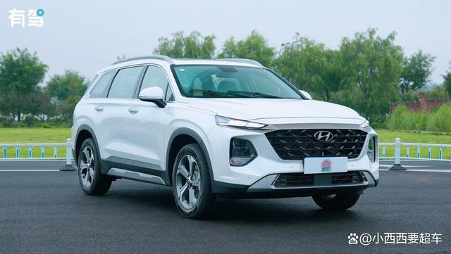 20万级合资四驱 SUV 谁是你的家用升级之选？