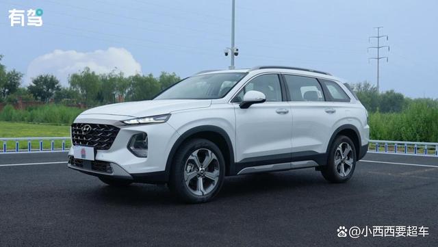 20万级合资四驱 SUV 谁是你的家用升级之选？