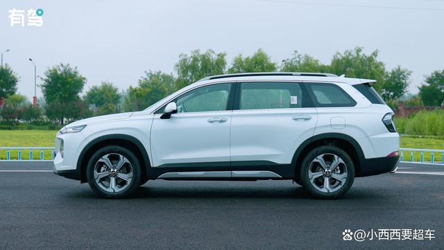 20万级合资四驱 SUV 谁是你的家用升级之选？