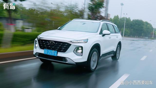 20万级合资四驱 SUV 谁是你的家用升级之选？