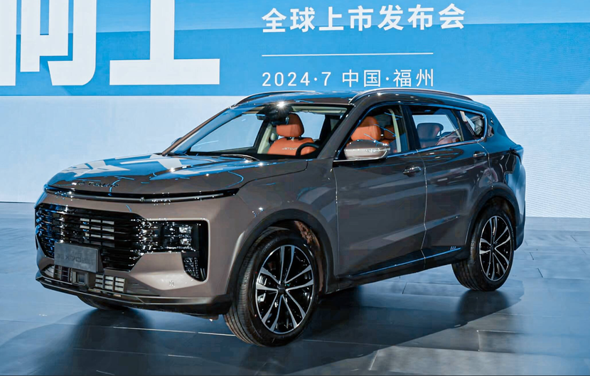 想买大七座SUV？它超70万销量+终身质保，还不到10万！