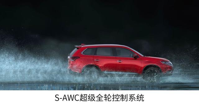 20万买靠谱的大品牌SUV，这几款绝对没问题！