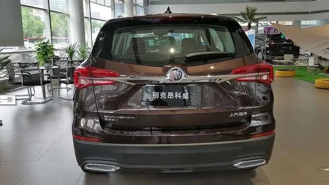 预算20万左右，想买个SUV，最好合资车，有什么好的推荐吗？