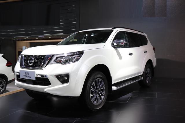 20万级别买中型SUV，这3款车颜值高，实力更强