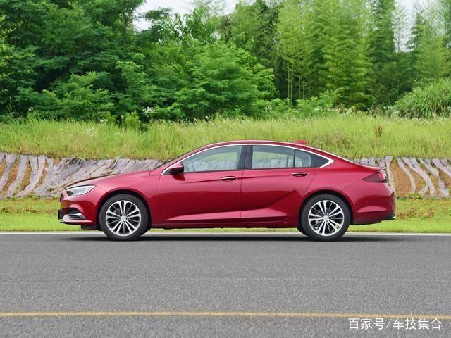 20万买台6秒破百的B级车？还是合资品牌，现月销破万，比雅阁划算