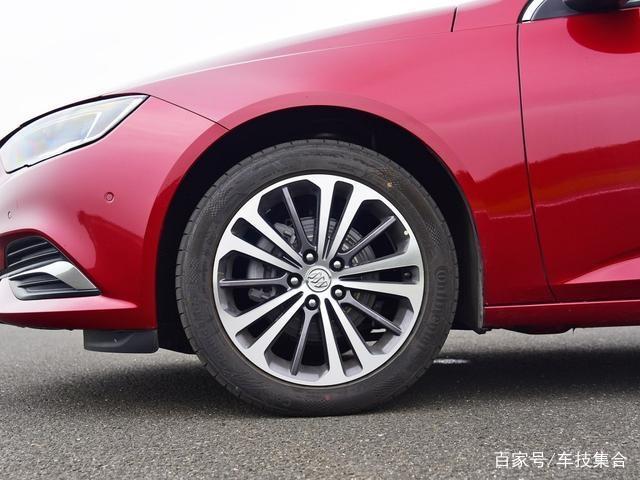 20万买台6秒破百的B级车？还是合资品牌，现月销破万，比雅阁划算