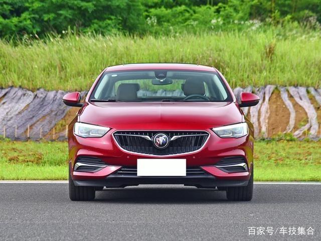 20万买台6秒破百的B级车？还是合资品牌，现月销破万，比雅阁划算