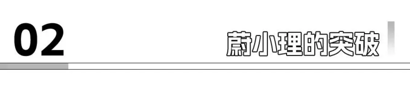 新势力第10年，明显的优胜劣汰丨年终2024