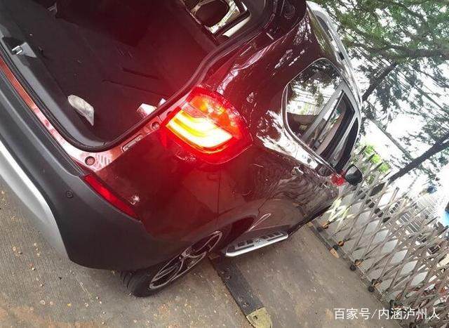 庆幸没有入手宝骏“性能车”，如今都说这车堪比20万级合资车