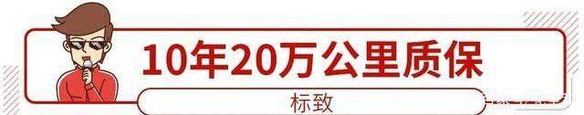 10年20万公里，这些巨亲民的大车真的被没啥拒绝了！