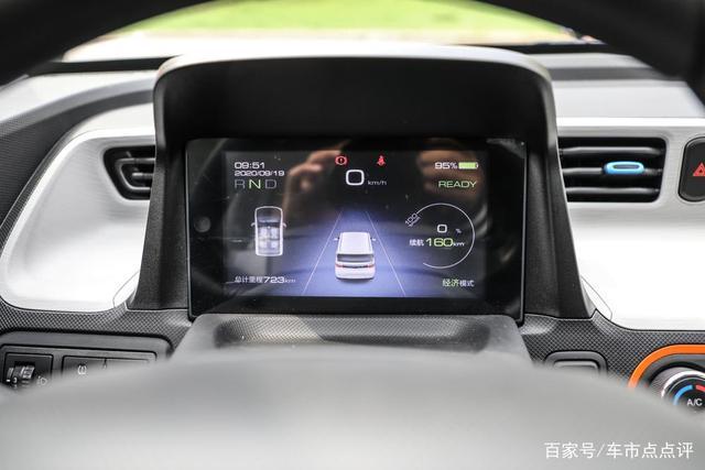 3万的电动汽车！五菱宏光MINI EV能给你什么