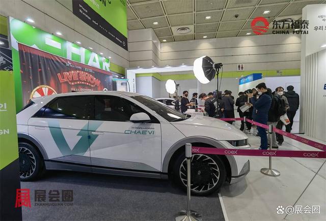 2024年世界电动车大会 EVS37