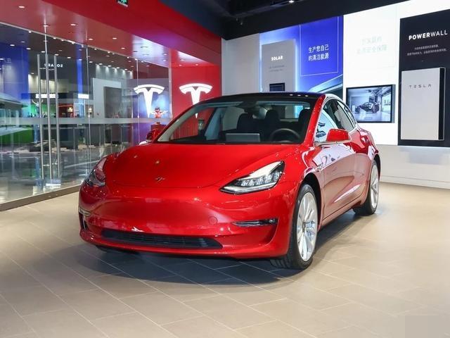 史上最便宜的特斯拉，Model 3发布，50万内最好的电动车