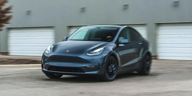 5毛一公里！算完特斯拉Model3这笔账，电动车省钱的谎言不攻自破