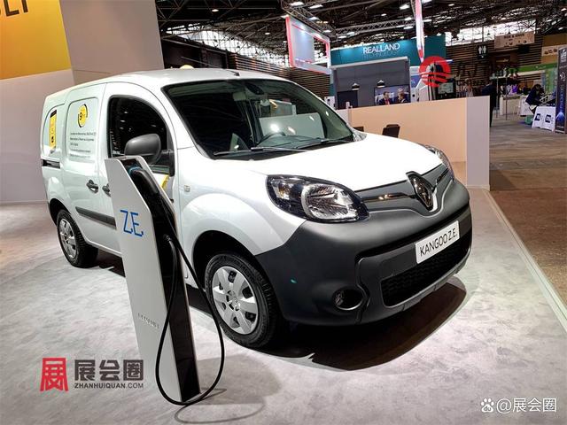 2024年世界电动车大会EVS37