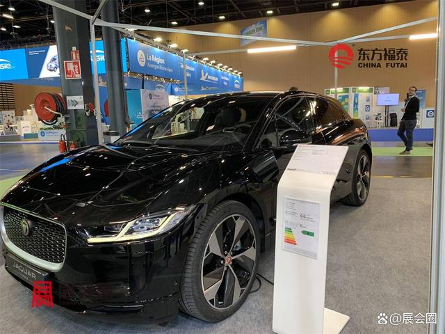 2024年世界电动车大会EVS37