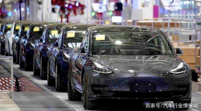 比国内贵70万？起售价高达95万！Model 3新加坡售价曝光