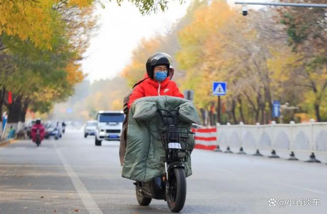 5月起，电动车、电动三轮车、老年代步车又迎来消息，车主注意了