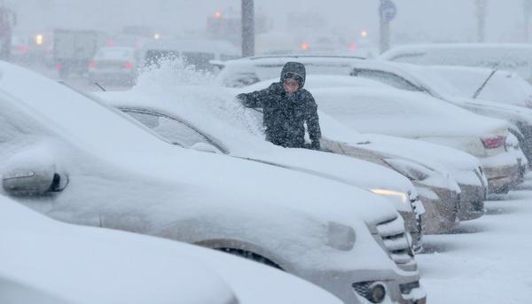 山东一场暴雪，让165.9万新能源车主有了底气，取代燃油车成事实