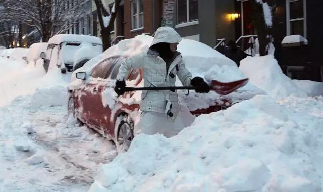 山东一场暴雪，让165.9万新能源车主有了底气，取代燃油车成事实