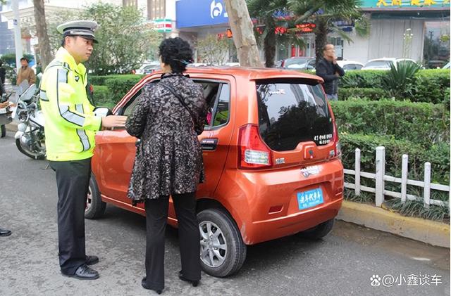 电动车车主注意了，这3种车是机动车，驾驶需要驾照、牌照、保险